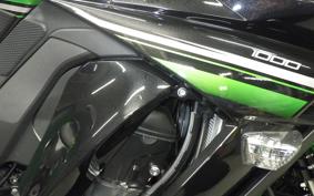 KAWASAKI NINJA 1000 A 2016