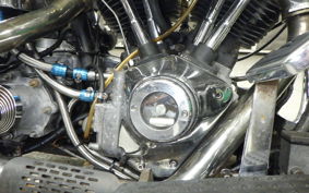 HARLEY FLH 1340 1996