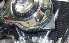 HARLEY FXDB 1580 2009