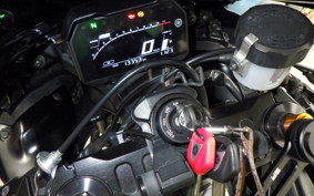 YAMAHA YZF-R7 2023 RM39J