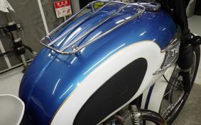 TRIUMPH TROPHY TR6 1999