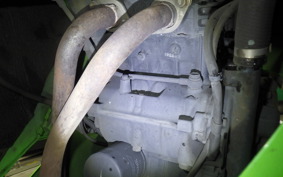 KAWASAKI NINJA 250 ABS 2004 EX250L