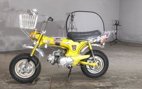 HONDA DUCKS50 ST50