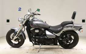 SUZUKI BOULEVARD 400 2007 VK55A