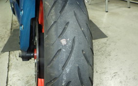 YAMAHA YZF R-3 2022 RH13J