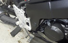 HONDA CBR150R 2008 NCB150