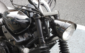 KAWASAKI ELIMINATOR 250V VN250A