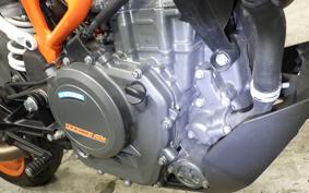 KTM 390 DUKE 2019
