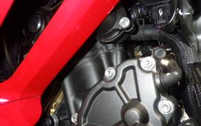 HONDA CBR400R 2024 NC65