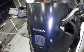 HONDA CB200X 2019
