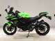 Фото Kawasaki NINJA 400 2022 с японского аукциона