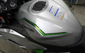 KAWASAKI NINJA7ﾊEVEﾘｯﾄﾞ 2025 CX500A