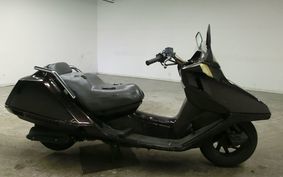 HONDA HELIX MF02