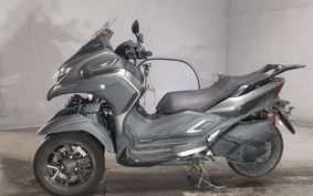YAMAHA TRICITY 300 2021 SH15J