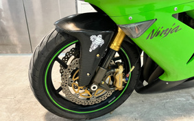 KAWASAKI NINJA ZX-10R 2004 ZXT00C