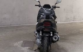 YAMAHA MAJESTY 125 SE27