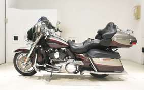 HARLEY FLHTKSE 1800CVO 2014