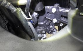 YAMAHA YZF-R25 2022 RG43J