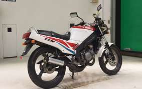 YAMAHA TZR125 2014 3TY