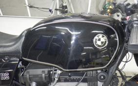 BMW R100RS 1981