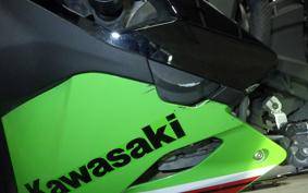 KAWASAKI ZX-25R-2SE 2018 ZX250H