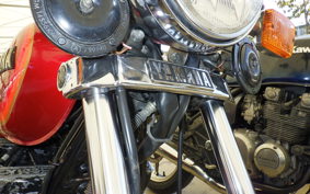YAMAHA XJ400 4V7