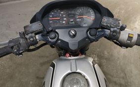 HONDA VT250F MC08