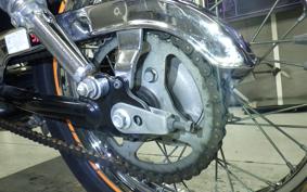 SUZUKI ST250E NJ4CA