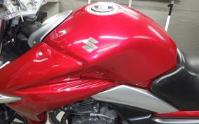 SUZUKI GSR250 1983