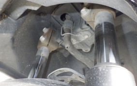 SUZUKI ADDRESS V125 S CF4MA