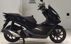 HONDA PCX 125 2007 JF84
