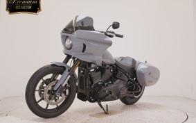 HARLEY FXLRST1920 2026
