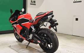 HONDA CBR600RR GEN 3 2021