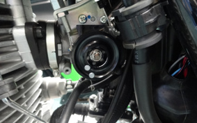 YAMAHA SR400 FINAL ED 2021 RH16J