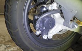 HONDA PCX 160 2021 KF47