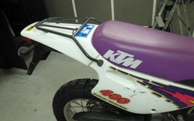 KTM 400 LC 4 1994