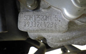 HONDA SDH125T