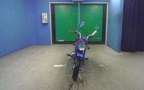 HONDA MONKEY AB27