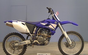 YAMAHA YZ250F 2002 CG14C