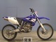 Фото Yamaha YZ250F 2002 с японского аукциона