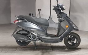 YAMAHA AXIS Z SED7J