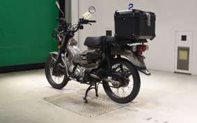HONDA CT125-2 2021 JA65
