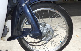 HONDA C50 SUPER CUB E C50