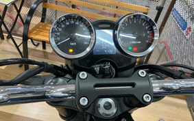 TRIUMPH STREET TWIN 2018 DAD74G