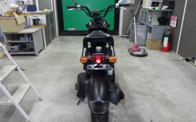 HONDA ZOOMER 2023 AF58