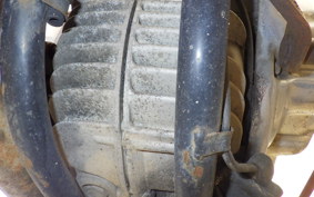 YAMAHA VIRAGO 250 1998 3DM