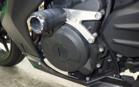 KAWASAKI NINJA 250 2 2014 EX250Y