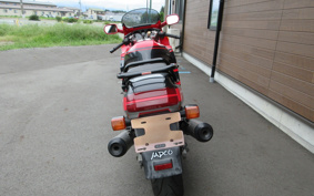 HONDA CBR1000F 1990