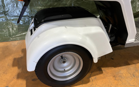 HONDA  GYRO X STANDARD  TD02