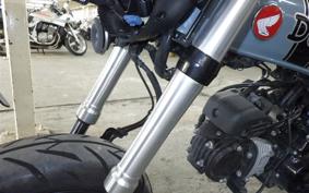 HONDA DAX 125 JB04